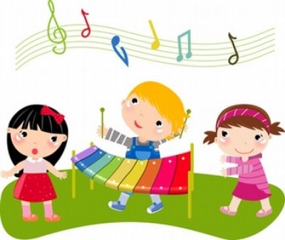 Навіщо дитині потрібна музика – Сумський дошкільний навчальний заклад (центр розвитку дитини) N 18 &quot;Зірниця&quot; Сумської міської ради